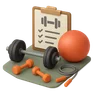 Pàdel & Fitness